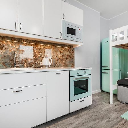 Apartamenty Swietojanskie Gdynia Extérieur photo