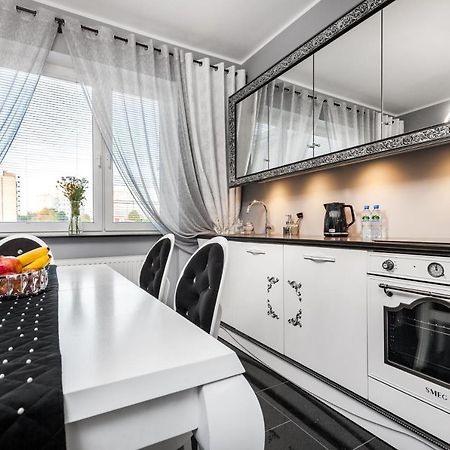Apartamenty Swietojanskie Gdynia Extérieur photo