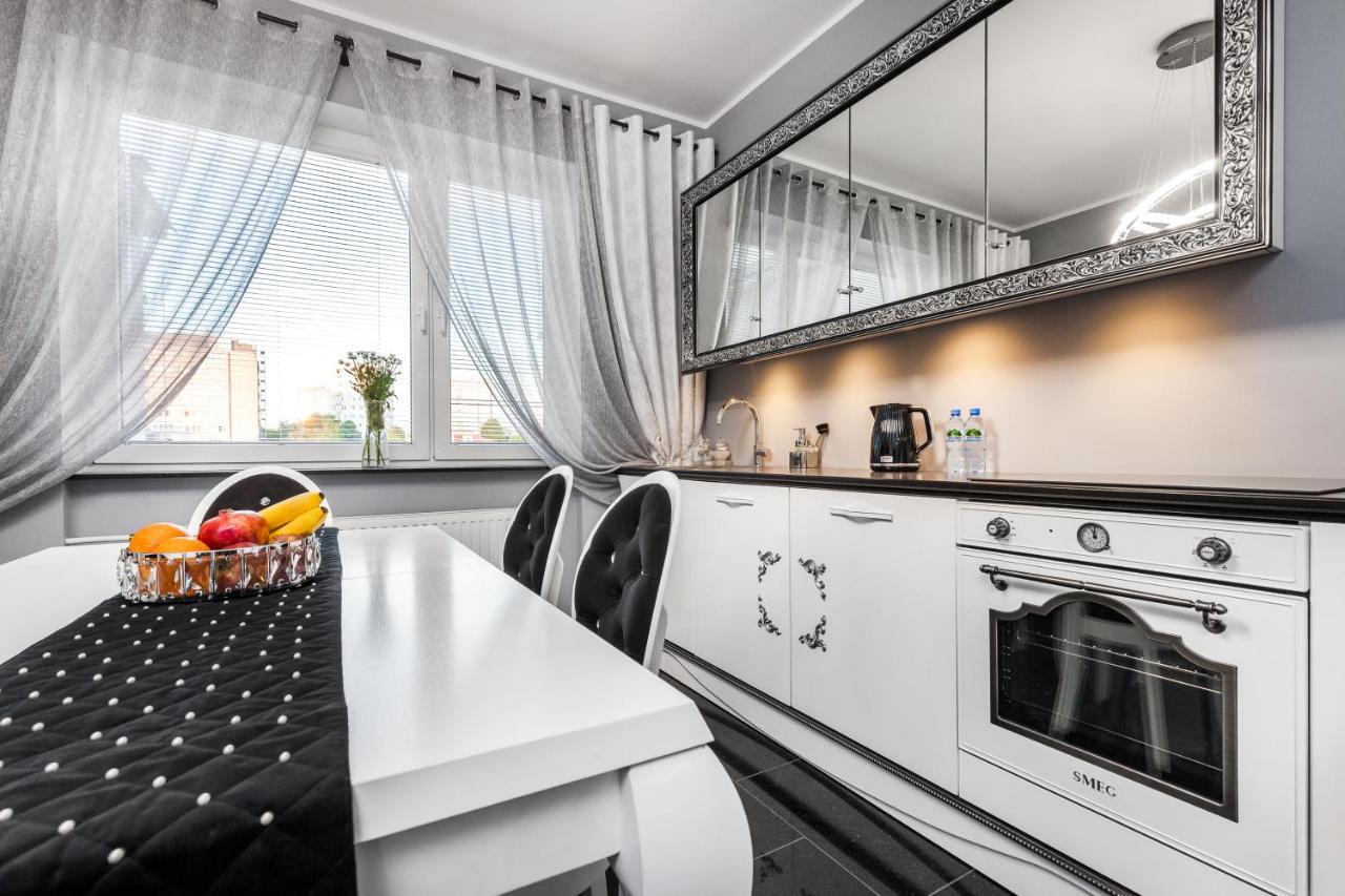 Apartamenty Swietojanskie Gdynia Extérieur photo