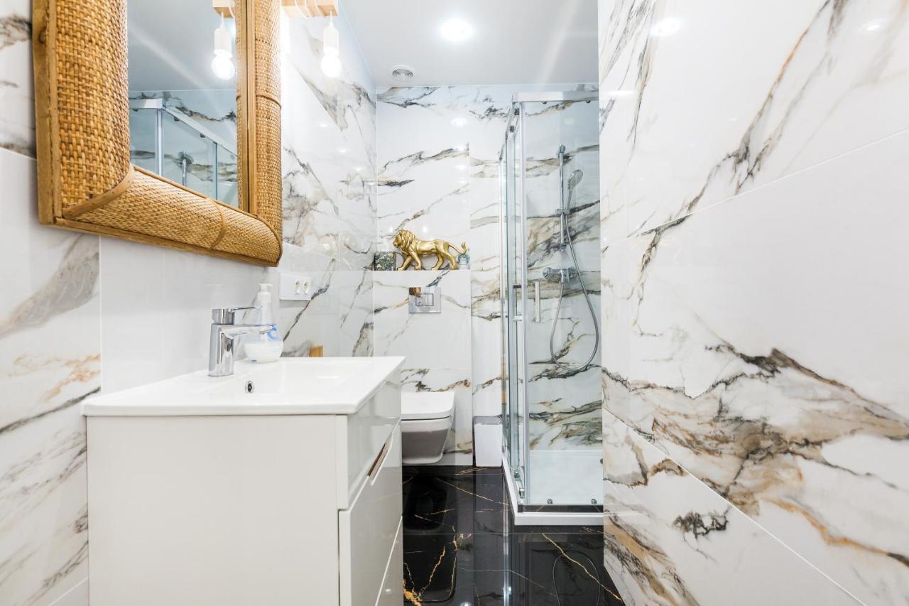 Apartamenty Swietojanskie Gdynia Extérieur photo