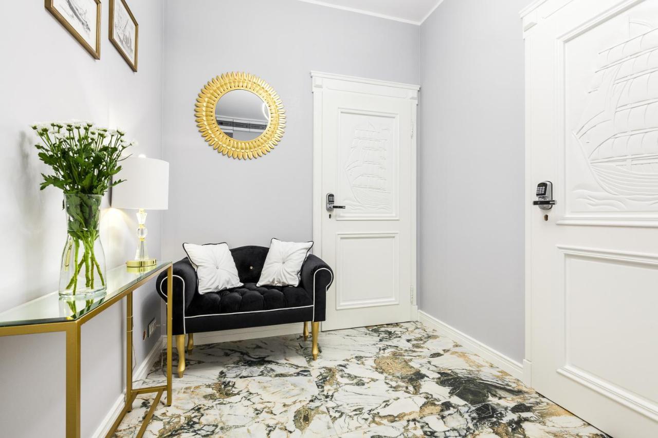 Apartamenty Swietojanskie Gdynia Extérieur photo