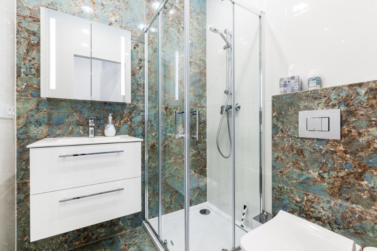 Apartamenty Swietojanskie Gdynia Extérieur photo