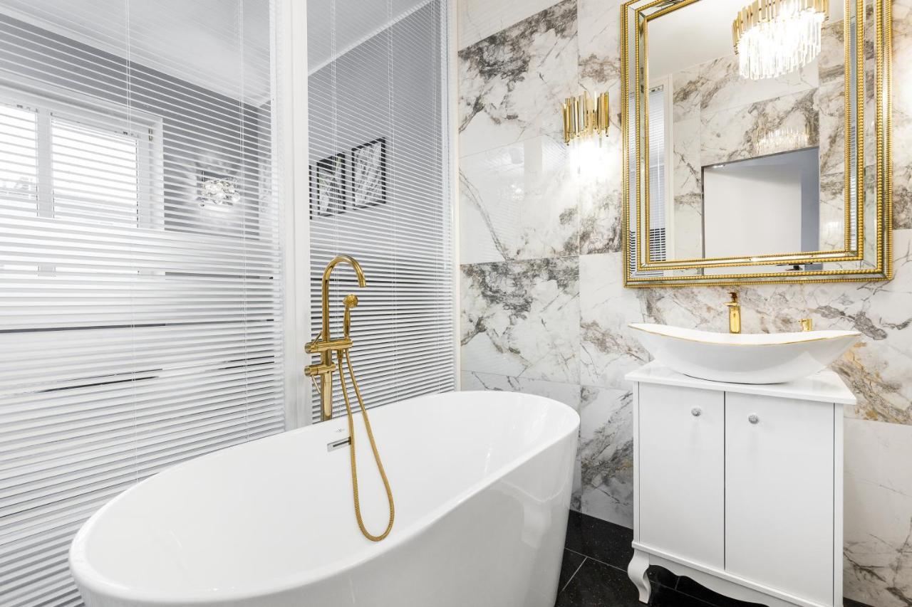 Apartamenty Swietojanskie Gdynia Extérieur photo
