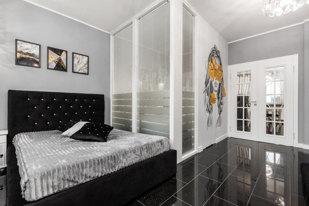 Apartamenty Swietojanskie Gdynia Extérieur photo